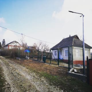 Заборы под ключ